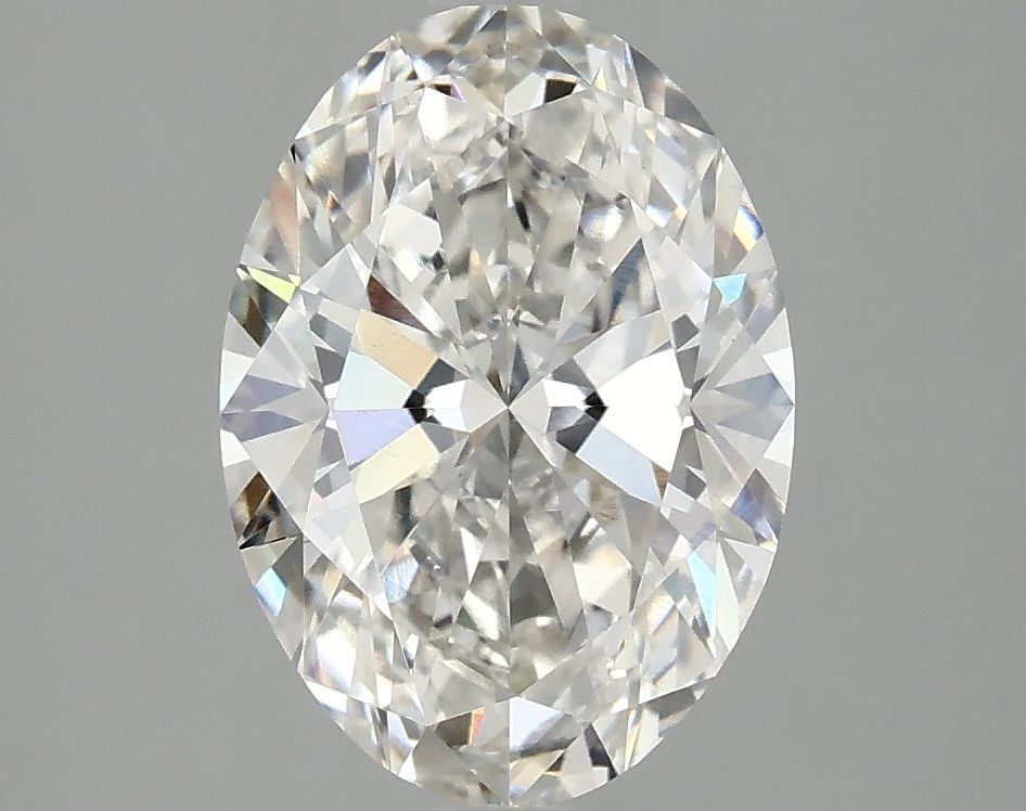 Loose Diamond - OVAL 2.52ct F VS1: Loose Diamond - OVAL 2.52ct F VS1 Source: This is a real non-mined Diamond that has been grown in a lab Shape: OVAL Carats: 2.52 Color: F Clarity: VS1 Certification: IGI Video: