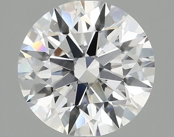 Ideal Loose Diamond - ROUND 1.85ct D VS1: Ideal Loose Diamond - ROUND 1.85ct D VS1 Source: This is a real non-mined Diamond that has been grown in a lab Shape: ROUND Carats: 1.85 Color: D Clarity: VS1 Certification: IGI Video: