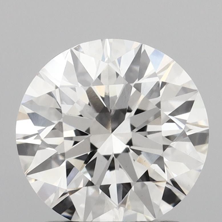 Loose Diamond - ROUND 1.4ct E VVS2: Loose Diamond - ROUND 1.4ct E VVS2 Source: This is a real non-mined Diamond that has been grown in a lab Shape: ROUND Carats: 1.4 Color: E Clarity: VVS2 Certification: IGI Additional images available 