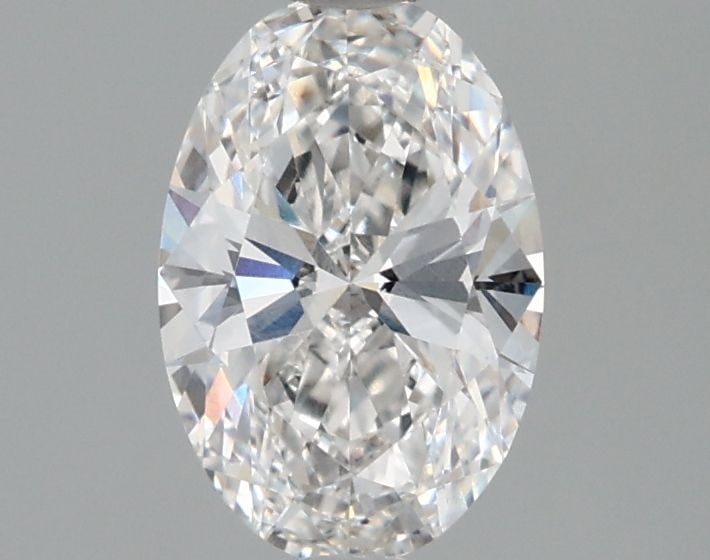 Loose Diamond - OVAL 1.13ct E VVS1: Loose Diamond - OVAL 1.13ct E VVS1 Source: This is a real non-mined Diamond that has been grown in a lab Shape: OVAL Carats: 1.13 Color: E Clarity: VVS1 Certification: IGI Video: