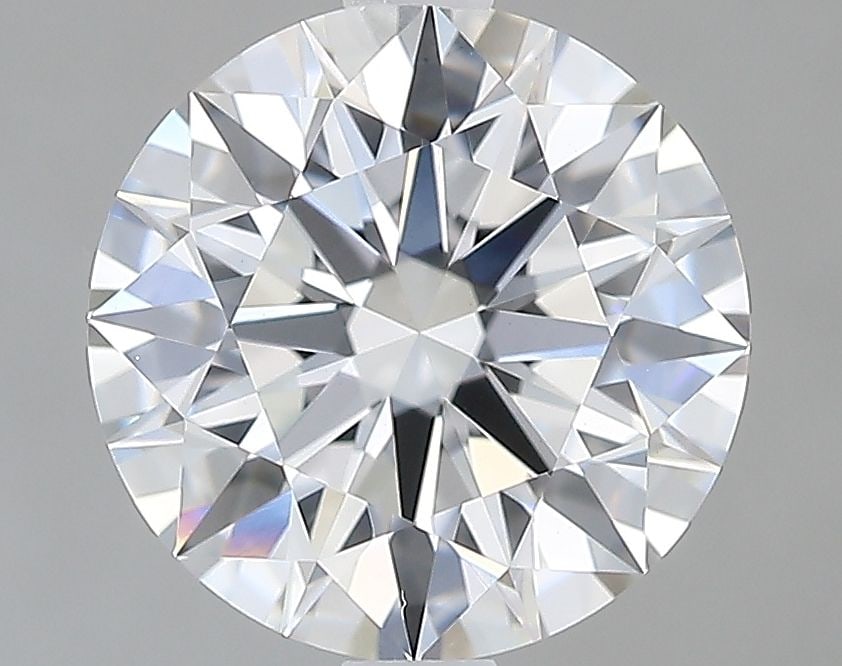 Ideal Loose Diamond - ROUND 2.24ct E VS1: Ideal Loose Diamond - ROUND 2.24ct E VS1 Source: This is a real non-mined Diamond that has been grown in a lab Shape: ROUND Carats: 2.24 Color: E Clarity: VS1 Certification: IGI Video: