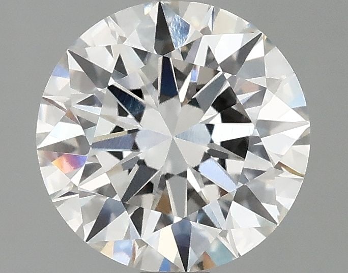 Ideal Loose Diamond - ROUND 1.48ct E VVS2: Ideal Loose Diamond - ROUND 1.48ct E VVS2 Source: This is a real non-mined Diamond that has been grown in a lab Shape: ROUND Carats: 1.48 Color: E Clarity: VVS2 Certification: IGI Additional images av