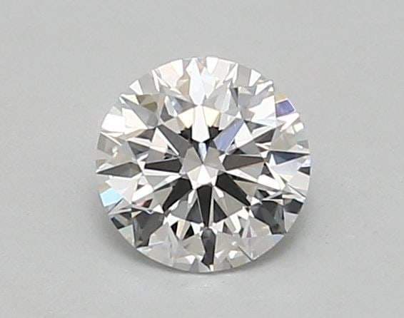 Ideal Loose Diamond - ROUND 0.77ct D VVS1 (1 of 1)