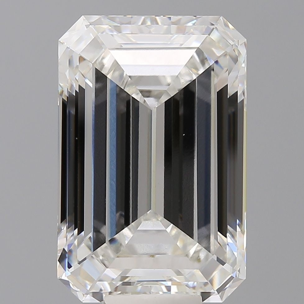 Loose Diamond - EMERALD 12.02ct F VVS2: Loose Diamond - EMERALD 12.02ct F VVS2 Source: This is a real non-mined Diamond that has been grown in a lab Shape: EMERALD Carats: 12.02 Color: F Clarity: VVS2 Certification: IGI Video: