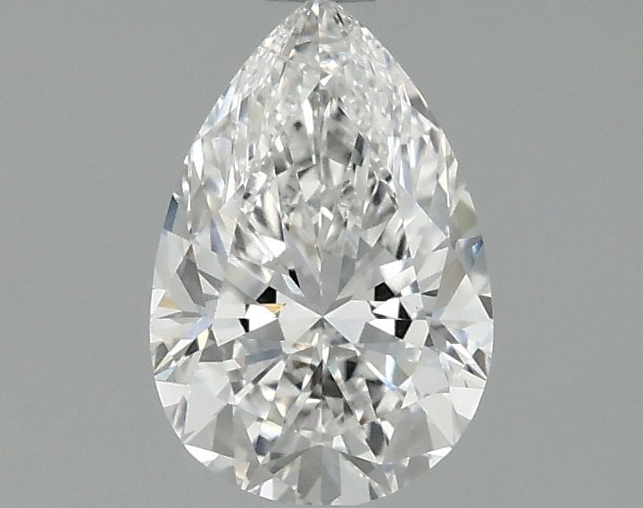 Loose Diamond - PEAR 1.09ct E VVS2: Loose Diamond - PEAR 1.09ct E VVS2 Source: This is a real non-mined Diamond that has been grown in a lab Shape: PEAR Carats: 1.09 Color: E Clarity: VVS2 Certification: IGI Video: Video Link