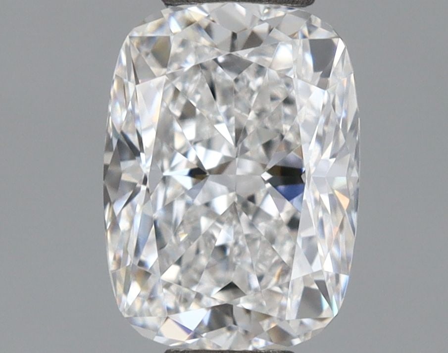 Loose Diamond - CUSHION MODIFIED 1.02ct D IF: Loose Diamond - CUSHION MODIFIED 1.02ct D IF Source: This is a real non-mined Diamond that has been grown in a lab Shape: CUSHION MODIFIED Carats: 1.02 Color: D Clarity: IF Certification: IGI Video:
