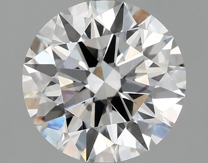 Ideal Loose Diamond - ROUND 1.53ct F VS1: Ideal Loose Diamond - ROUND 1.53ct F VS1 Source: This is a real non-mined Diamond that has been grown in a lab Shape: ROUND Carats: 1.53 Color: F Clarity: VS1 Certification: IGI Additional images avai