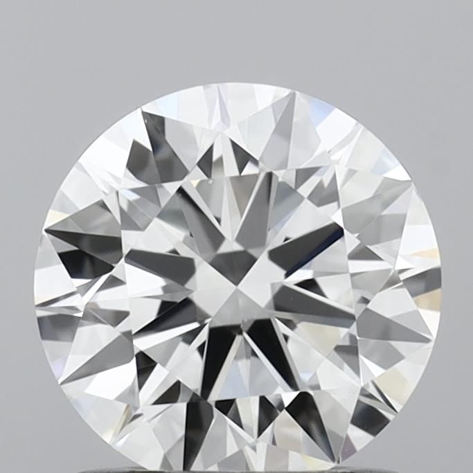Ideal Loose Diamond - ROUND 1.01ct F VVS2: Ideal Loose Diamond - ROUND 1.01ct F VVS2 Source: This is a real non-mined Diamond that has been grown in a lab Shape: ROUND Carats: 1.01 Color: F Clarity: VVS2 Certification: IGI Additional images av
