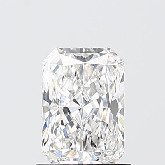 Loose Diamond - RADIANT 1.08ct D VVS2: Loose Diamond - RADIANT 1.08ct D VVS2 Source: This is a real non-mined Diamond that has been grown in a lab Shape: RADIANT Carats: 1.08 Color: D Clarity: VVS2 Certification: IGI Video: