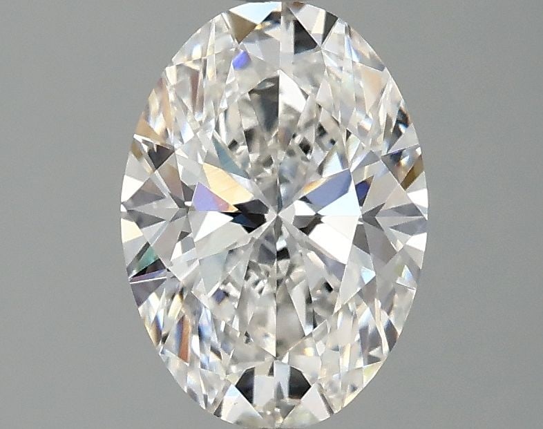 Loose Diamond - OVAL 1.47ct E VS1: Loose Diamond - OVAL 1.47ct E VS1 Source: This is a real non-mined Diamond that has been grown in a lab Shape: OVAL Carats: 1.47 Color: E Clarity: VS1 Certification: IGI Video: