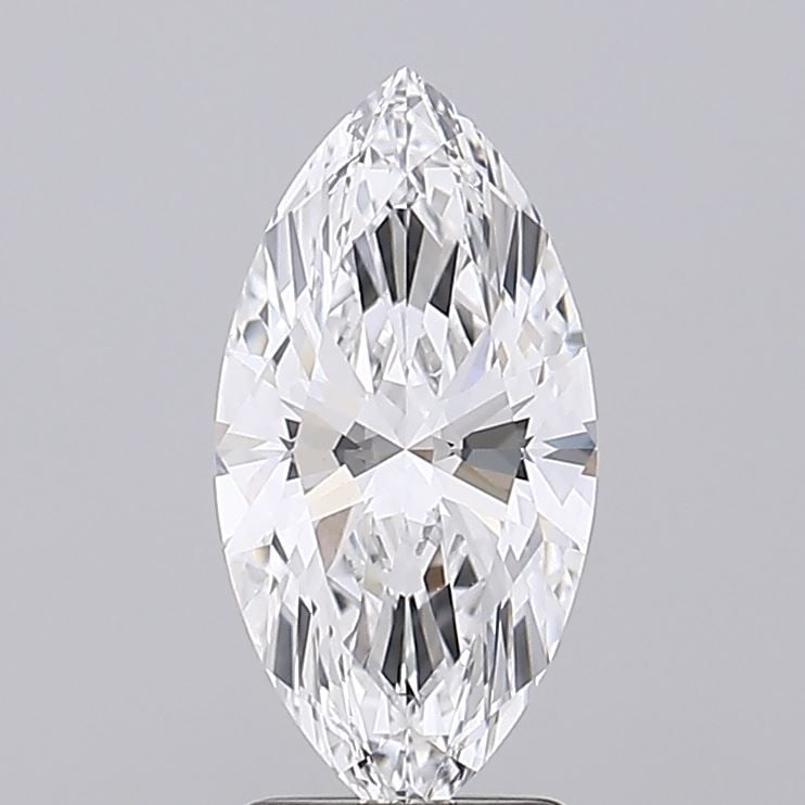 Loose Diamond - MARQUISE 2.25ct D VVS2 (1 of 1)