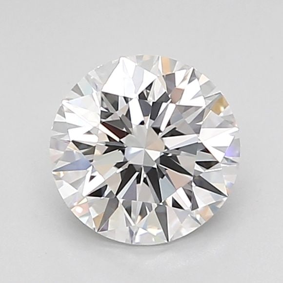Loose Diamond - ROUND 1.08ct D VVS2 (1 of 1)