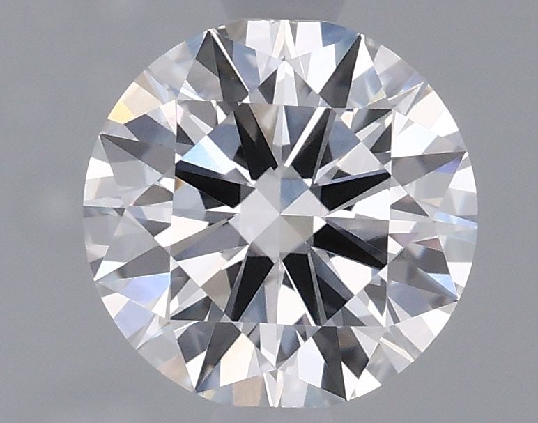 Ideal Loose Diamond - ROUND 1.05ct D VVS1: Ideal Loose Diamond - ROUND 1.05ct D VVS1 Source: This is a real non-mined Diamond that has been grown in a lab Shape: ROUND Carats: 1.05 Color: D Clarity: VVS1 Certification: IGI Video: