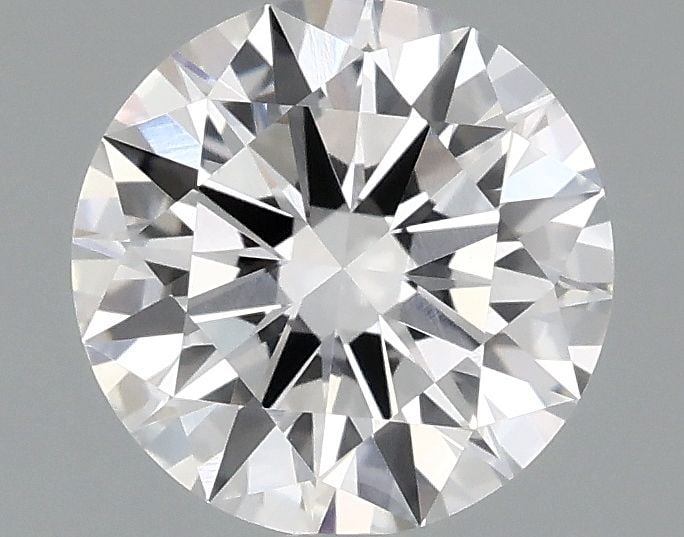Ideal Loose Diamond - ROUND 1.02ct D VVS2: Ideal Loose Diamond - ROUND 1.02ct D VVS2 Source: This is a real non-mined Diamond that has been grown in a lab Shape: ROUND Carats: 1.02 Color: D Clarity: VVS2 Certification: IGI Video: