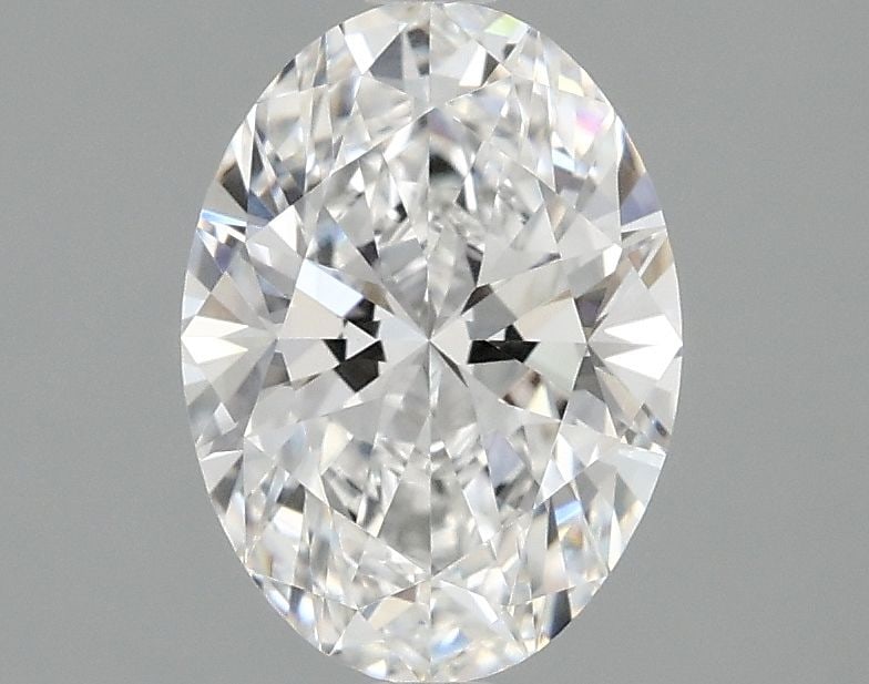 Loose Diamond - OVAL 1.59ct D VVS2: Loose Diamond - OVAL 1.59ct D VVS2 Source: This is a real non-mined Diamond that has been grown in a lab Shape: OVAL Carats: 1.59 Color: D Clarity: VVS2 Certification: IGI Video: