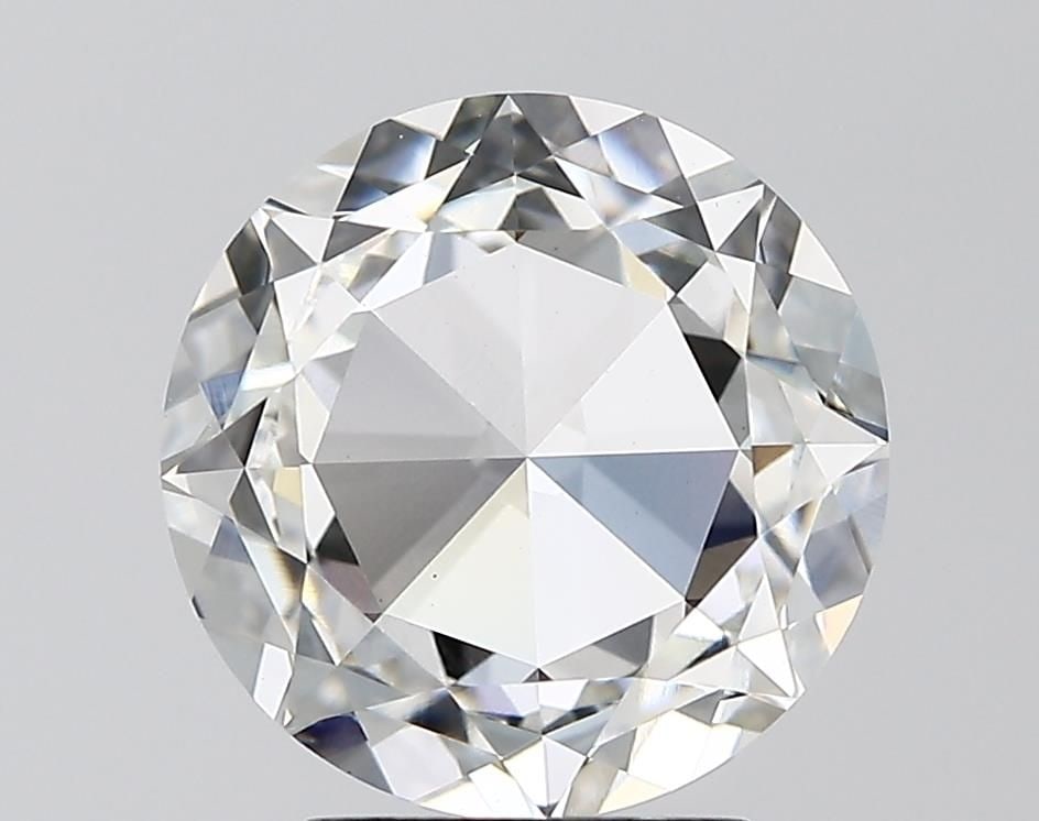 Loose Diamond - ROSE 3.22ct G VS1: Loose Diamond - ROSE 3.22ct G VS1 Source: This is a real non-mined Diamond that has been grown in a lab Shape: ROSE Carats: 3.22 Color: G Clarity: VS1 Certification: IGI Video: