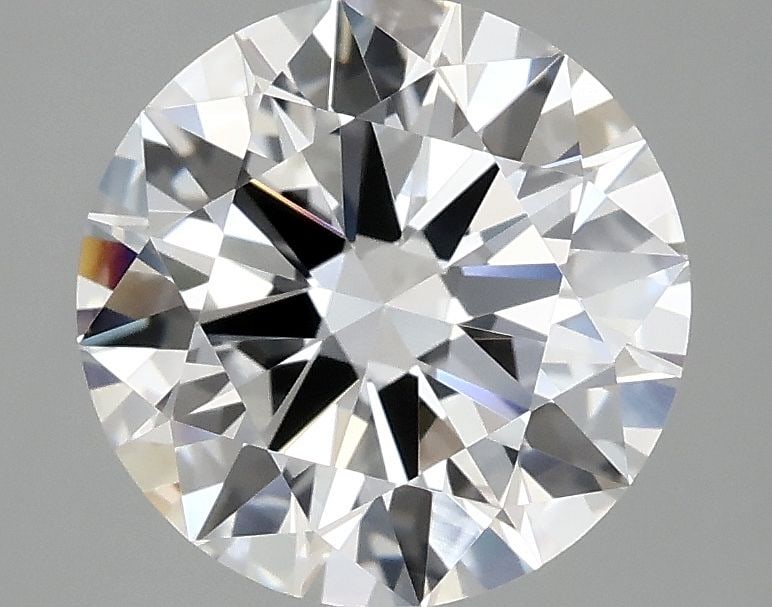 Ideal Loose Diamond - ROUND 2.78ct D VVS2: Ideal Loose Diamond - ROUND 2.78ct D VVS2 Source: This is a real non-mined Diamond that has been grown in a lab Shape: ROUND Carats: 2.78 Color: D Clarity: VVS2 Certification: IGI Video: