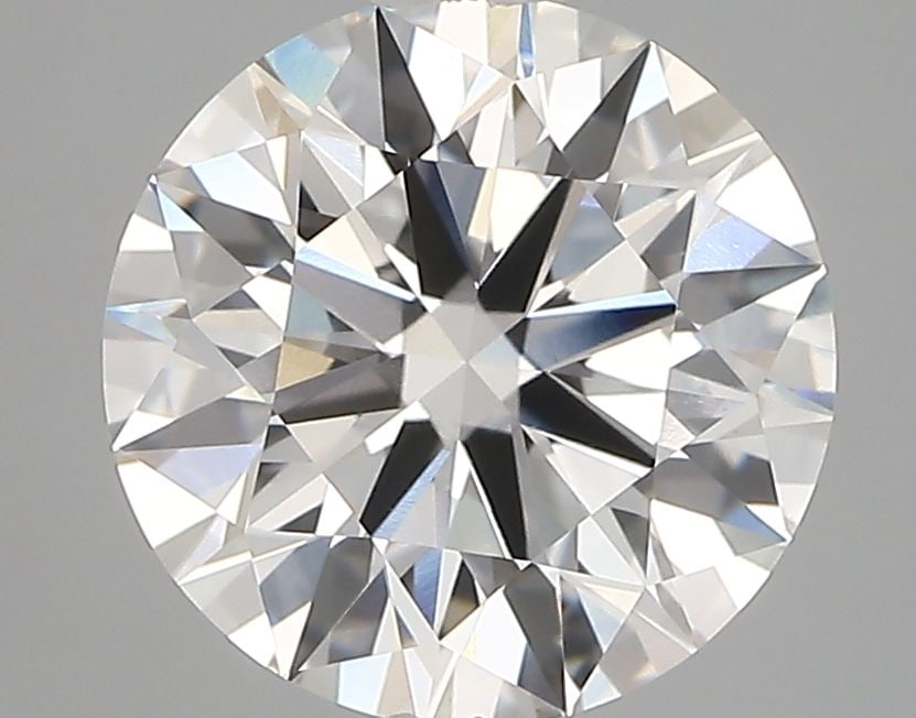 Ideal Loose Diamond - ROUND 2.77ct F VVS1: Ideal Loose Diamond - ROUND 2.77ct F VVS1 Source: This is a real non-mined Diamond that has been grown in a lab Shape: ROUND Carats: 2.77 Color: F Clarity: VVS1 Certification: IGI Video: