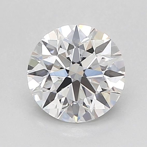 Ideal Loose Diamond - ROUND 1.01ct D VVS2: Ideal Loose Diamond - ROUND 1.01ct D VVS2 Source: This is a real non-mined Diamond that has been grown in a lab Shape: ROUND Carats: 1.01 Color: D Clarity: VVS2 Certification: IGI Video: