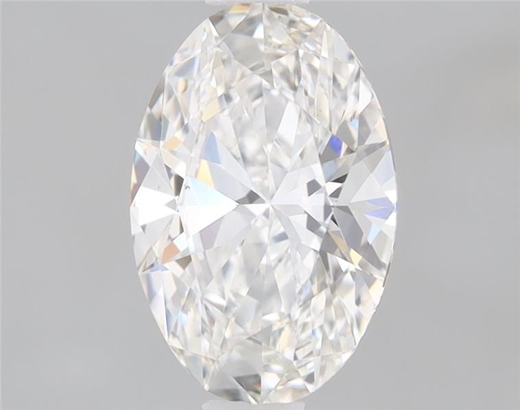 Loose Diamond - OVAL 1.02ct F VS1: Loose Diamond - OVAL 1.02ct F VS1 Source: This is a real non-mined Diamond that has been grown in a lab Shape: OVAL Carats: 1.02 Color: F Clarity: VS1 Certification: IGI Video: