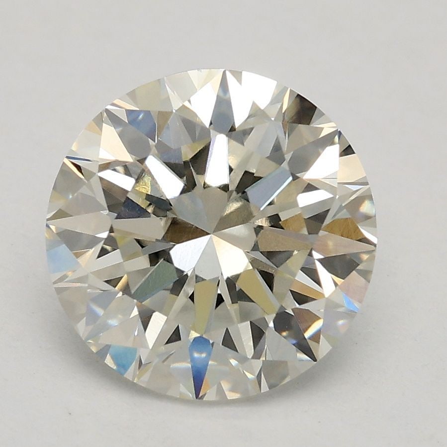 Loose Diamond - ROUND 2.0ct J VVS2: Loose Diamond - ROUND 2.0ct J VVS2 Source: This is a real non-mined Diamond that has been grown in a lab Shape: ROUND Carats: 2.0 Color: J Clarity: VVS2 Certification: IGI Video:
