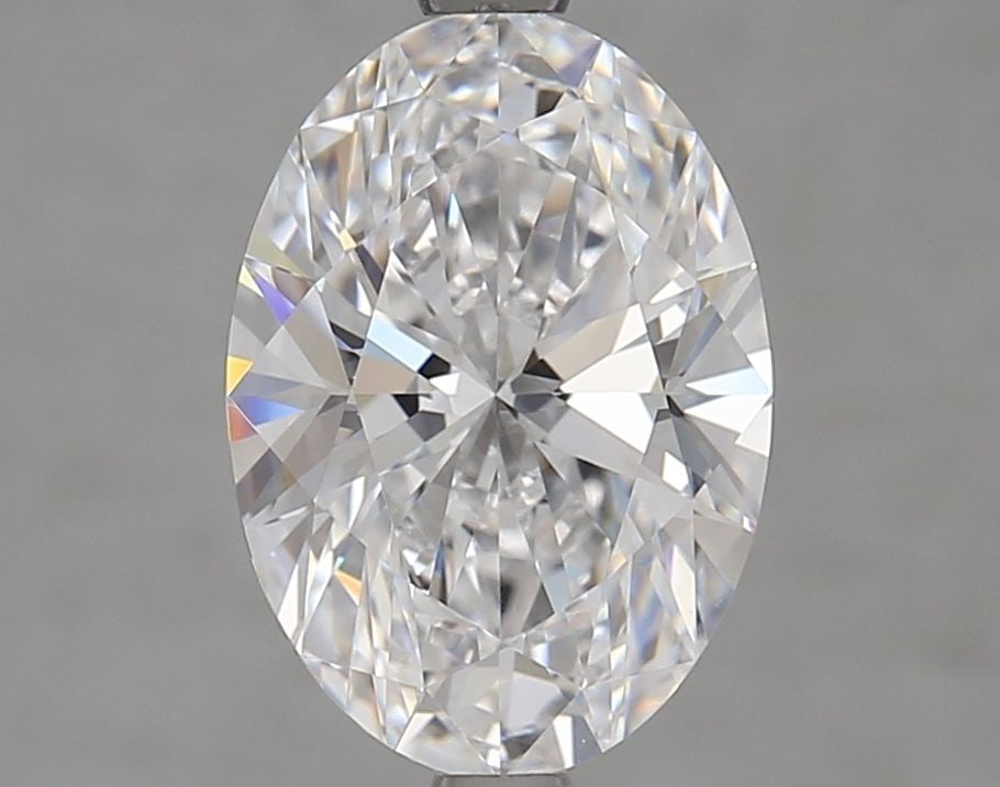 Loose Diamond - OVAL 3.0ct D IF: Loose Diamond - OVAL 3.0ct D IF Source: This is a real non-mined Diamond that has been grown in a lab Shape: OVAL Carats: 3.0 Color: D Clarity: IF Certification: GIA Video: