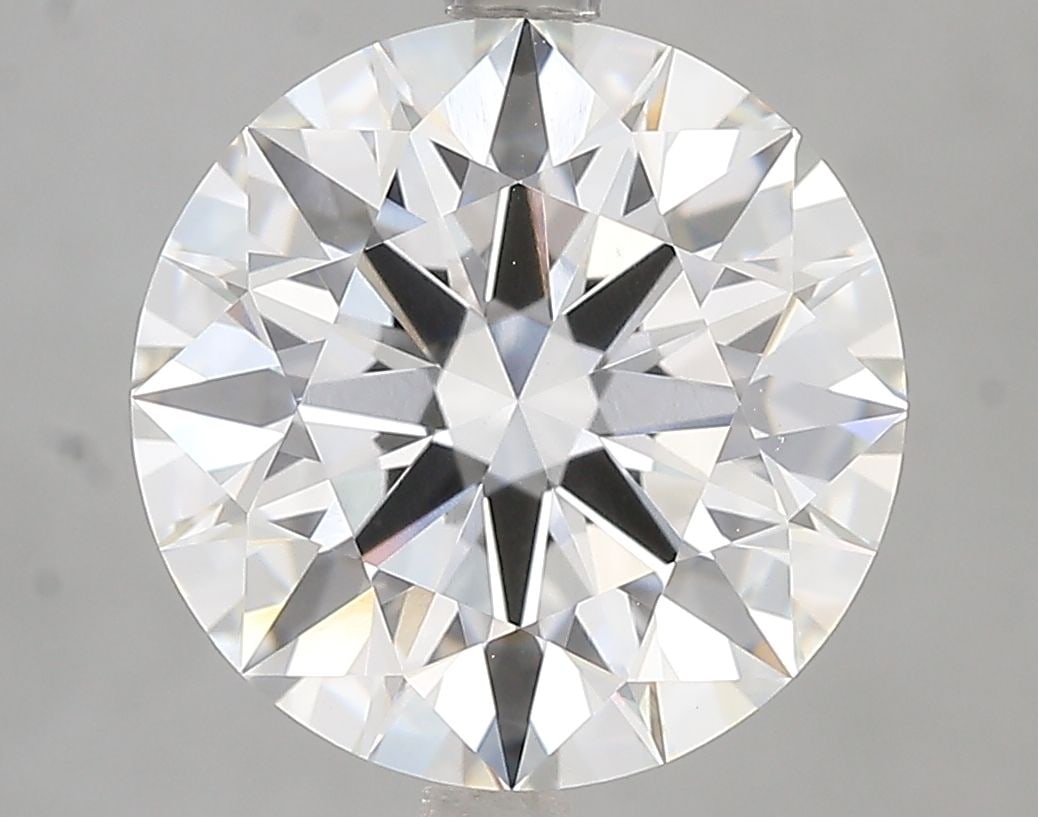 Ideal Loose Diamond - ROUND 5.1ct F VVS2 (1 of 1)