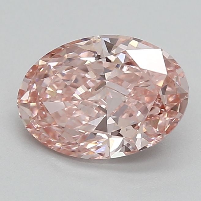 Loose Diamond - OVAL 0.99ct Purple VS1: Loose Diamond - OVAL 0.99ct Purple VS1 Source: This is a real non-mined Diamond that has been grown in a lab Shape: OVAL Carats: 0.99 Color: Purple Certification: NONE Additional images available upon