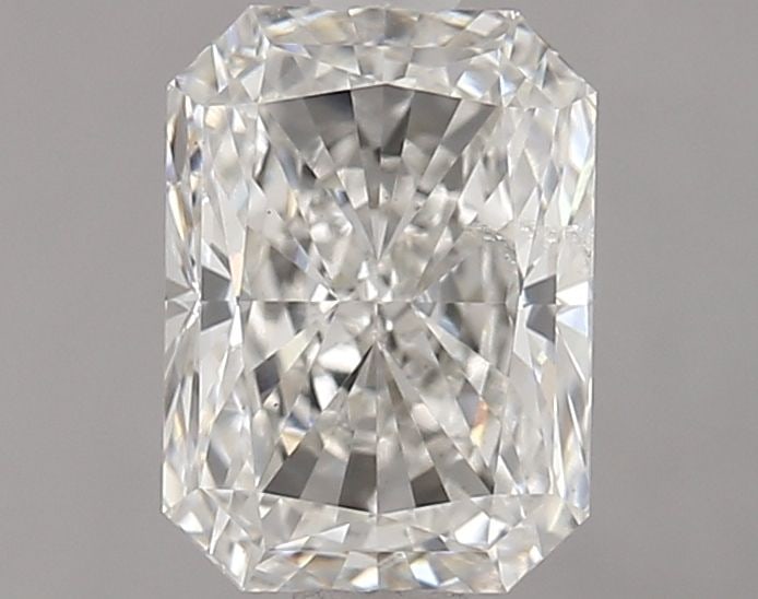 Loose Diamond - RADIANT 1.78ct H SI2: Loose Diamond - RADIANT 1.78ct H SI2 Source: This is a real non-mined Diamond that has been grown in a lab Shape: RADIANT Carats: 1.78 Color: H Clarity: SI2 Certification: IGI Video: