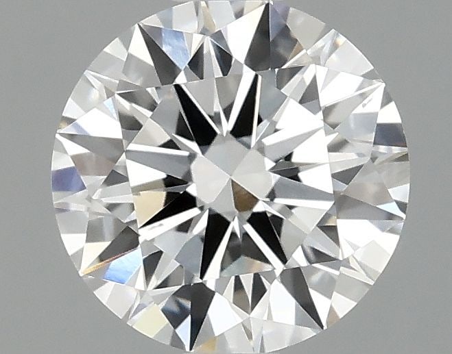 Ideal Loose Diamond - ROUND 1.06ct E VS2: Ideal Loose Diamond - ROUND 1.06ct E VS2 Source: This is a real non-mined Diamond that has been grown in a lab Shape: ROUND Carats: 1.06 Color: E Clarity: VS2 Certification: IGI Video: