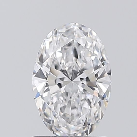 Loose Diamond - OVAL 1.06ct D VS1: Loose Diamond - OVAL 1.06ct D VS1 Source: This is a real non-mined Diamond that has been grown in a lab Shape: OVAL Carats: 1.06 Color: D Clarity: VS1 Certification: IGI Video: