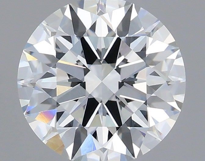 Ideal Loose Diamond - ROUND 2.05ct E VVS2: Ideal Loose Diamond - ROUND 2.05ct E VVS2 Source: This is a real non-mined Diamond that has been grown in a lab Shape: ROUND Carats: 2.05 Color: E Clarity: VVS2 Certification: IGI Video: Video Link