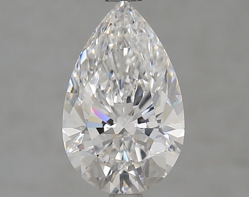 Loose Diamond - PEAR 2.01ct D VVS1: Loose Diamond - PEAR 2.01ct D VVS1 Source: This is a real non-mined Diamond that has been grown in a lab Shape: PEAR Carats: 2.01 Color: D Clarity: VVS1 Certification: GIA Video: Video Link