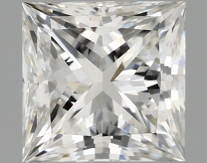 Loose Diamond - PRINCESS 0.98ct G VVS2: Loose Diamond - PRINCESS 0.98ct G VVS2 Source: This is a real non-mined Diamond that has been grown in a lab Shape: PRINCESS Carats: 0.98 Color: G Clarity: VVS2 Certification: IGI Video: Video Link