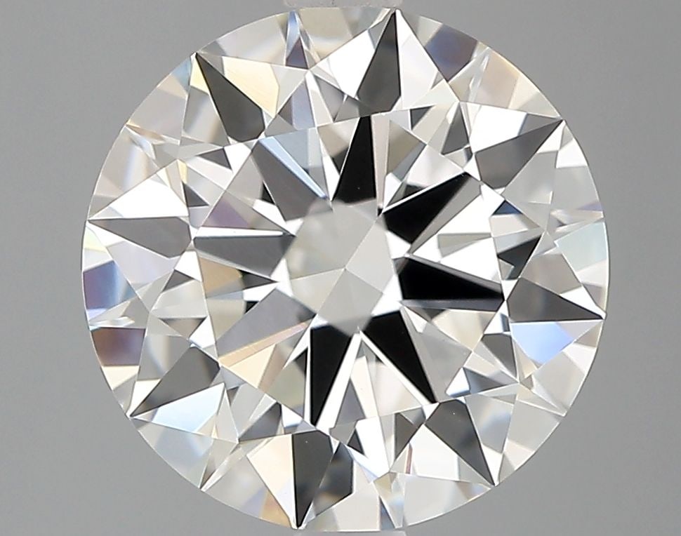 Loose Diamond - ROUND 2.5ct F VVS1: Loose Diamond - ROUND 2.5ct F VVS1 Source: This is a real non-mined Diamond that has been grown in a lab Shape: ROUND Carats: 2.5 Color: F Clarity: VVS1 Certification: IGI Video: