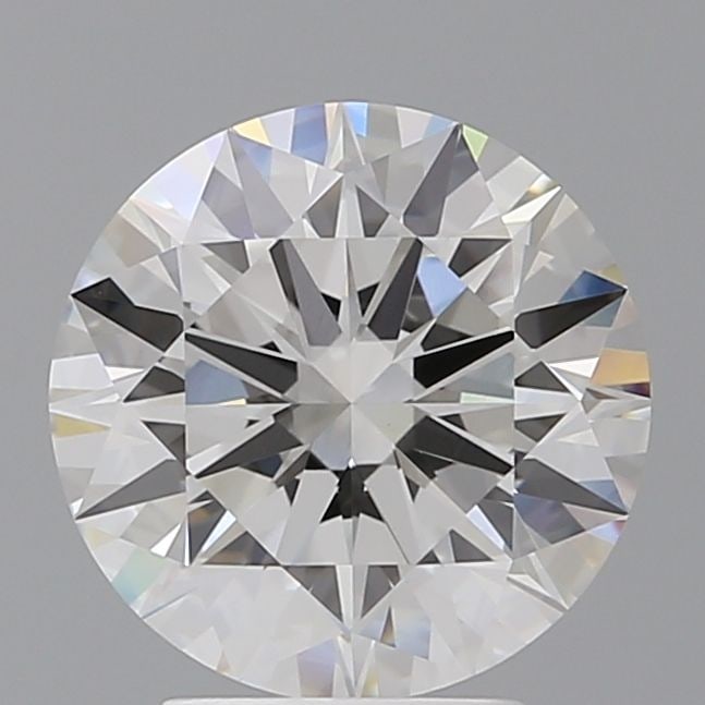Ideal Loose Diamond - ROUND 3.54ct F VVS2: Ideal Loose Diamond - ROUND 3.54ct F VVS2 Source: This is a real non-mined Diamond that has been grown in a lab Shape: ROUND Carats: 3.54 Color: F Clarity: VVS2 Certification: IGI Video: