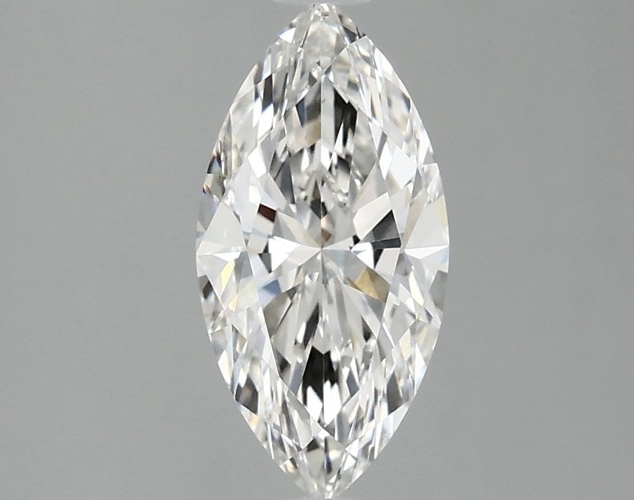 Loose Diamond - MARQUISE 1.18ct F VS1: Loose Diamond - MARQUISE 1.18ct F VS1 Source: This is a real non-mined Diamond that has been grown in a lab Shape: MARQUISE Carats: 1.18 Color: F Clarity: VS1 Certification: IGI Video: