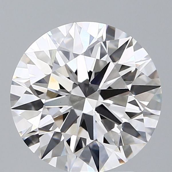 Ideal Loose Diamond - ROUND 3.07ct E VVS2: Ideal Loose Diamond - ROUND 3.07ct E VVS2 Source: This is a real non-mined Diamond that has been grown in a lab Shape: ROUND Carats: 3.07 Color: E Clarity: VVS2 Certification: IGI Video: