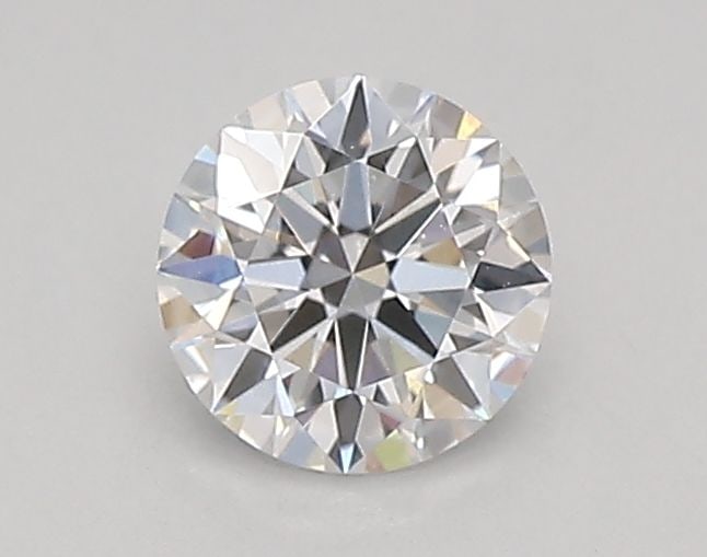 Ideal Loose Diamond - ROUND 0.39ct D VVS2: Ideal Loose Diamond - ROUND 0.39ct D VVS2 Source: This is a real non-mined Diamond that has been grown in a lab Shape: ROUND Carats: 0.39 Color: D Clarity: VVS2 Certification: IGI Video: