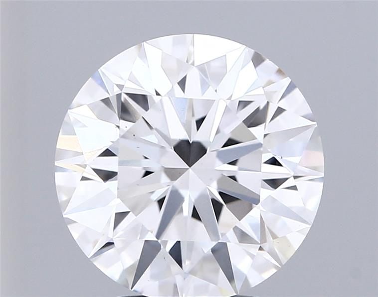 Ideal Loose Diamond - ROUND 4.51ct D VS1: Ideal Loose Diamond - ROUND 4.51ct D VS1 Source: This is a real non-mined Diamond that has been grown in a lab Shape: ROUND Carats: 4.51 Color: D Clarity: VS1 Certification: IGI Video: