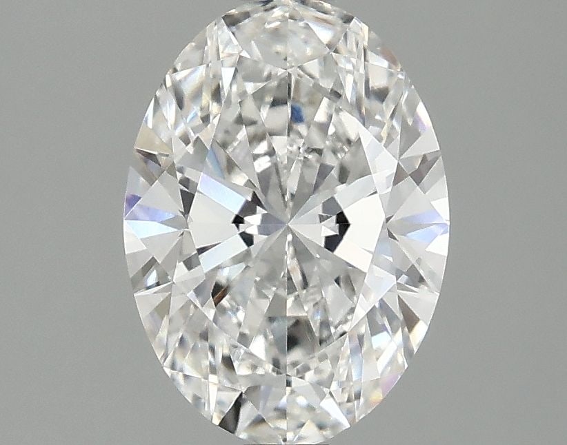 Loose Diamond - OVAL 1.65ct E VS1: Loose Diamond - OVAL 1.65ct E VS1 Source: This is a real non-mined Diamond that has been grown in a lab Shape: OVAL Carats: 1.65 Color: E Clarity: VS1 Certification: IGI Video: