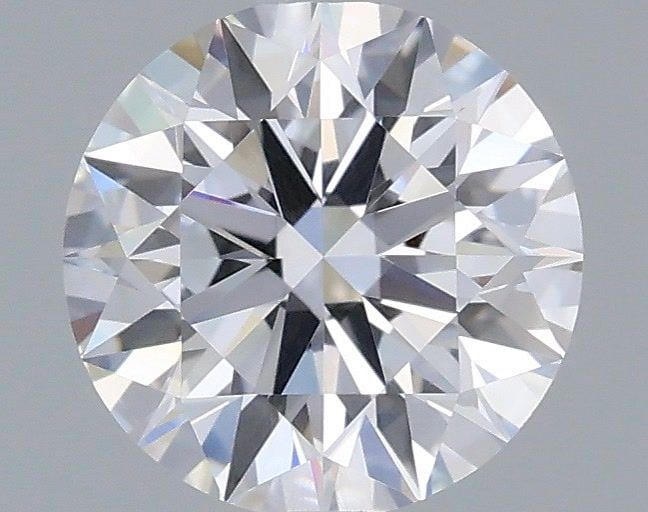 Ideal Loose Diamond - ROUND 1.02ct D VS2: Ideal Loose Diamond - ROUND 1.02ct D VS2 Source: This is a real non-mined Diamond that has been grown in a lab Shape: ROUND Carats: 1.02 Color: D Clarity: VS2 Certification: IGI Video: