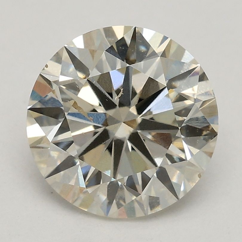 Loose Diamond - ROUND 1.8ct K SI1: Loose Diamond - ROUND 1.8ct K SI1 Source: This is a real non-mined Diamond that has been grown in a lab Shape: ROUND Carats: 1.8 Color: K Clarity: SI1 Certification: IGI Video: