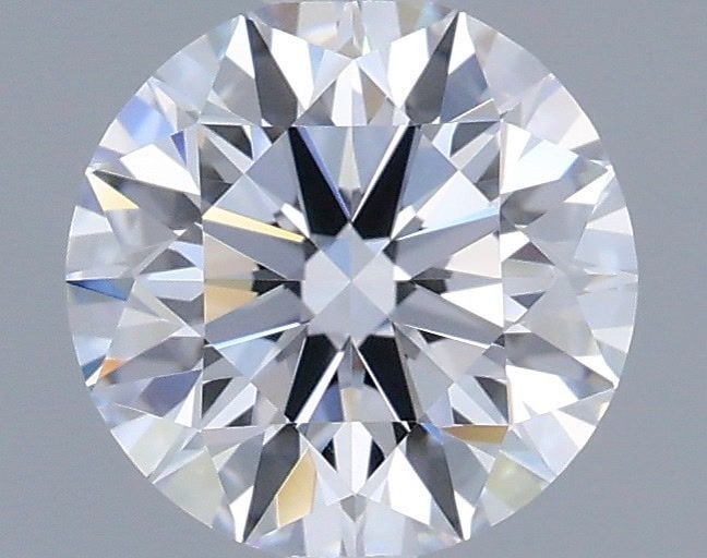 Ideal Loose Diamond - ROUND 1.06ct D VVS1: Ideal Loose Diamond - ROUND 1.06ct D VVS1 Source: This is a real non-mined Diamond that has been grown in a lab Shape: ROUND Carats: 1.06 Color: D Clarity: VVS1 Certification: IGI Video: