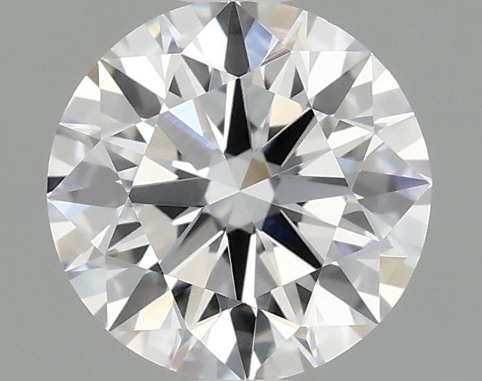 Ideal Loose Diamond - ROUND 0.97ct E VVS2: Ideal Loose Diamond - ROUND 0.97ct E VVS2 Source: This is a real non-mined Diamond that has been grown in a lab Shape: ROUND Carats: 0.97 Color: E Clarity: VVS2 Certification: IGI Video: