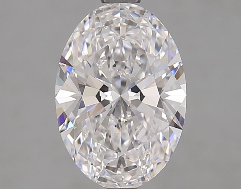 Loose Diamond - OVAL 2.04ct D VVS1: Loose Diamond - OVAL 2.04ct D VVS1 Source: This is a real non-mined Diamond that has been grown in a lab Shape: OVAL Carats: 2.04 Color: D Clarity: VVS1 Certification: GIA Video: