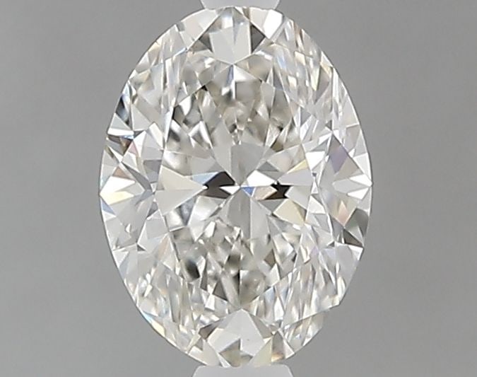Loose Diamond - OVAL 0.54ct I VS2: Loose Diamond - OVAL 0.54ct I VS2 Source: This is a real non-mined Diamond that has been grown in a lab Shape: OVAL Carats: 0.54 Color: I Clarity: VS2 Certification: IGI Video: