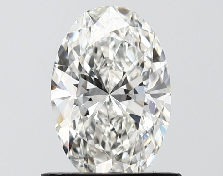 Loose Diamond - OVAL 1.05ct G VS2: Loose Diamond - OVAL 1.05ct G VS2 Source: This is a real non-mined Diamond that has been grown in a lab Shape: OVAL Carats: 1.05 Color: G Clarity: VS2 Certification: IGI Video: