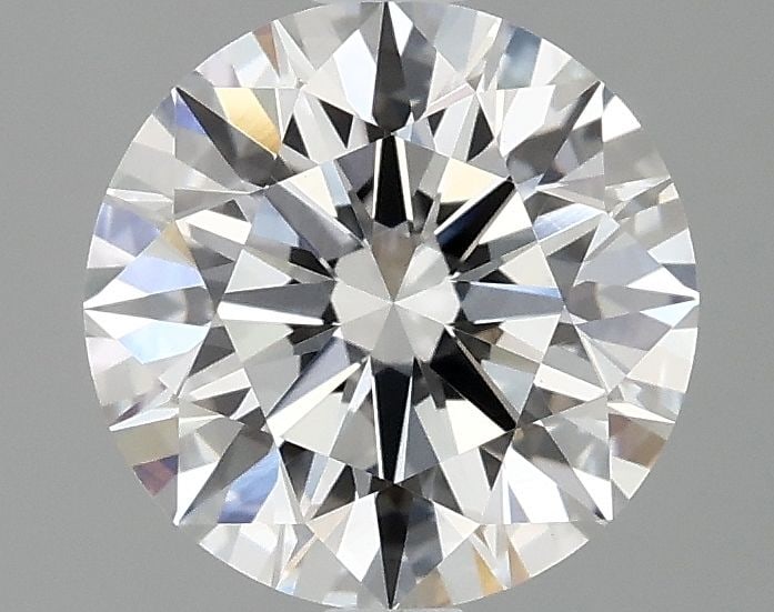 Ideal Loose Diamond - ROUND 2.01ct E VVS2: Ideal Loose Diamond - ROUND 2.01ct E VVS2 Source: This is a real non-mined Diamond that has been grown in a lab Shape: ROUND Carats: 2.01 Color: E Clarity: VVS2 Certification: IGI Video:
