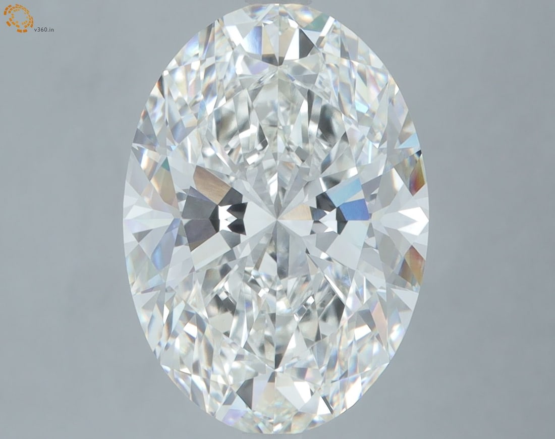 Loose Diamond - OVAL 7.22ct G VVS2: Loose Diamond - OVAL 7.22ct G VVS2 Source: This is a real non-mined Diamond that has been grown in a lab Shape: OVAL Carats: 7.22 Color: G Clarity: VVS2 Certification: IGI Additional images available 